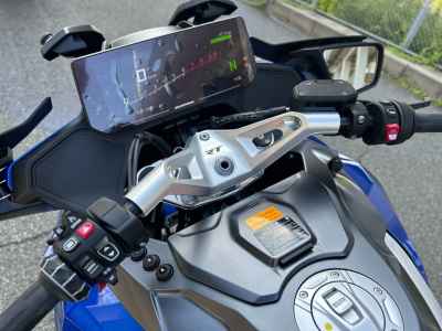 BMW R1300RT 2025