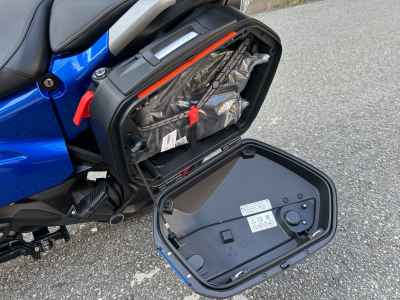 BMW R1300RT 2025