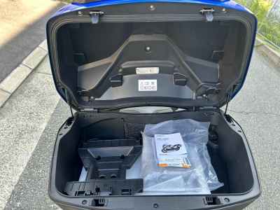 BMW R1300RT 2025