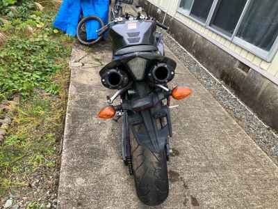 Yamaha YZF-R1 2009