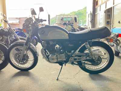 Honda GB250 Clubman