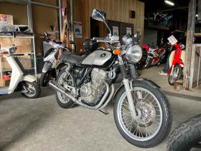 Honda GB250 Clubman