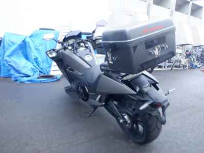 Honda NM4 Vultus 2017