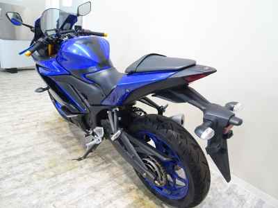 Yamaha YZF-R25 2019