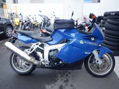 BMW K1200S 2005