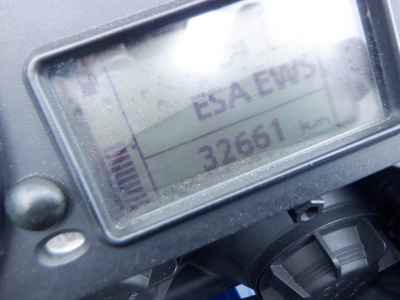 BMW K1200S 2005