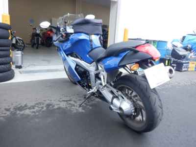 BMW K1200S 2005