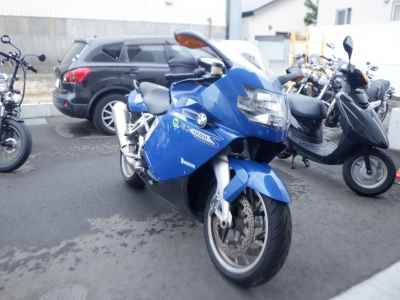 BMW K1200S 2005
