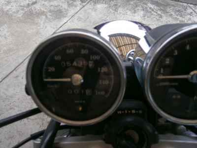 Honda CB400SS 2005