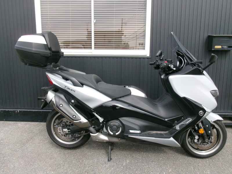 Yamaha TMAX 530 DX 2019