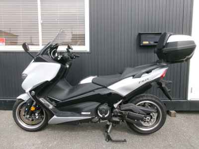 Yamaha TMAX 530 DX 2019