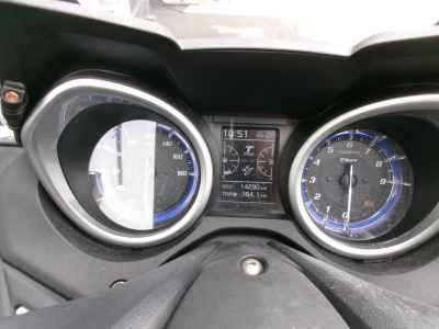 Yamaha TMAX 530 DX 2019