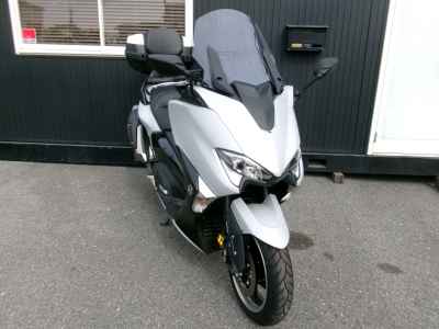 Yamaha TMAX 530 DX 2019
