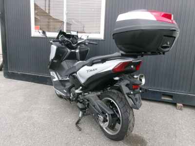 Yamaha TMAX 530 DX 2019