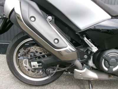 Yamaha TMAX 530 DX 2019