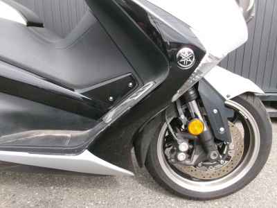 Yamaha TMAX 530 DX 2019