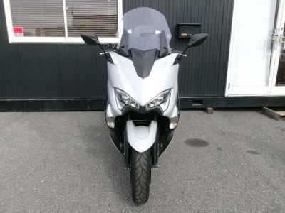 Yamaha TMAX 530 DX 2019