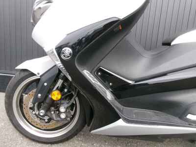Yamaha TMAX 530 DX 2019