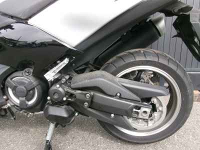 Yamaha TMAX 530 DX 2019