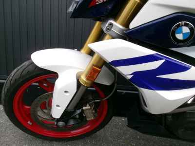 BMW G310R 2022