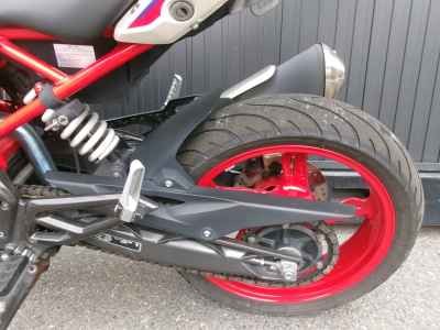 BMW G310R 2022