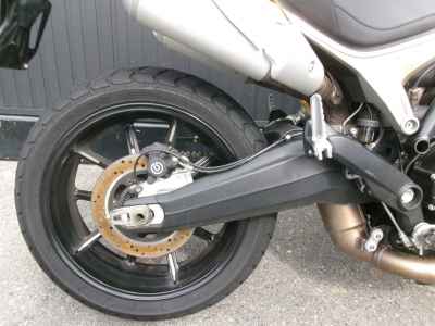 Ducati Scrambler 1100 2022