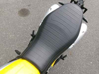 Ducati Scrambler 1100 2022