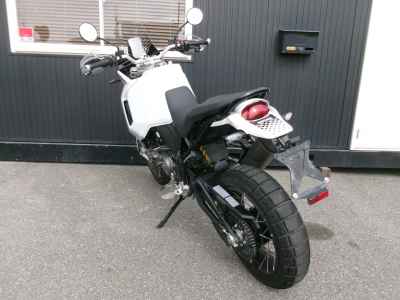 Ducati DesertX 2024