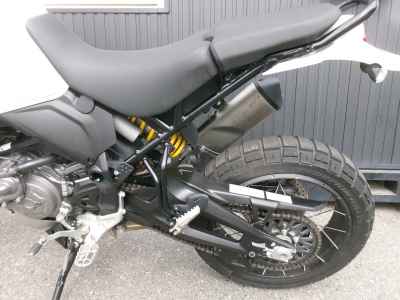 Ducati DesertX 2024