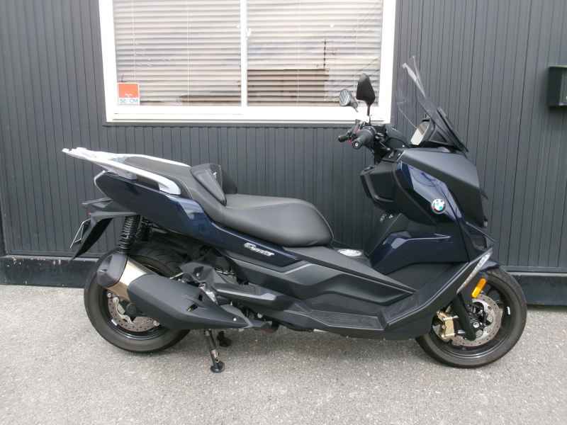 BMW C400GT 2024