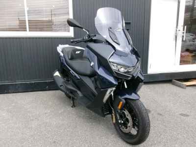 BMW C400GT 2024
