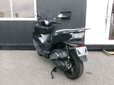BMW C400GT 2024