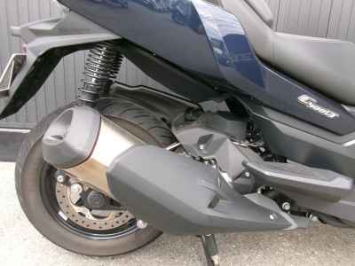 BMW C400GT 2024