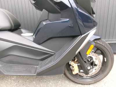 BMW C400GT 2024