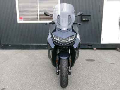 BMW C400GT 2024