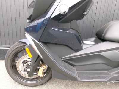 BMW C400GT 2024