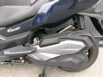 BMW C400GT 2024