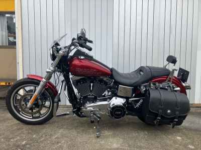 Harley-Davidson Low Rider FXDL1450 2017