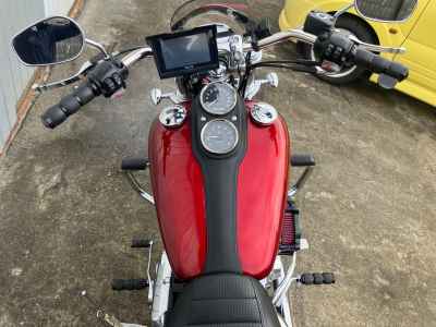 Harley-Davidson Low Rider FXDL1450 2017