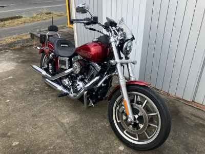 Harley-Davidson Low Rider FXDL1450 2017