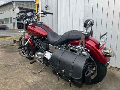 Harley-Davidson Low Rider FXDL1450 2017