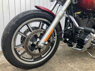 Harley-Davidson Low Rider FXDL1450 2017