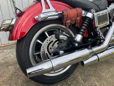Harley-Davidson Low Rider FXDL1450 2017
