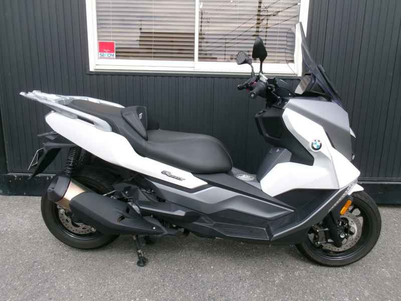 BMW C400GT 2024