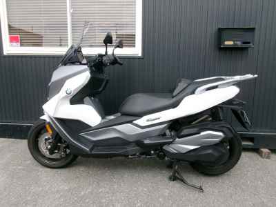 BMW C400GT 2024