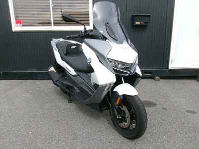BMW C400GT 2024