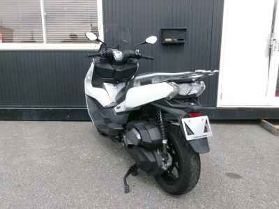 BMW C400GT 2024