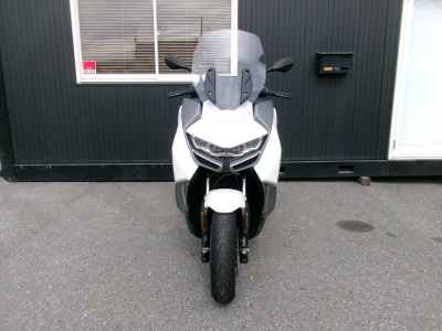 BMW C400GT 2024