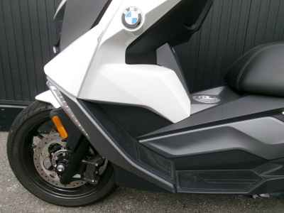 BMW C400GT 2024