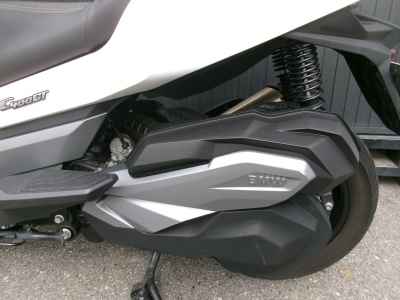 BMW C400GT 2024